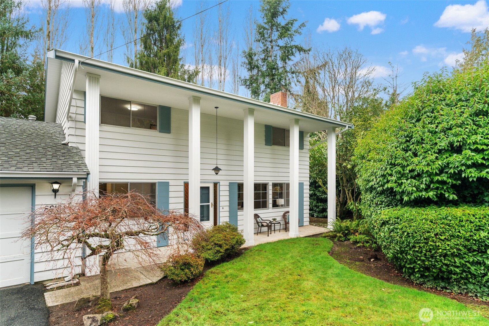 8615 194th Place Southwest Edmonds, WA 98026 - Photo 3 of 28