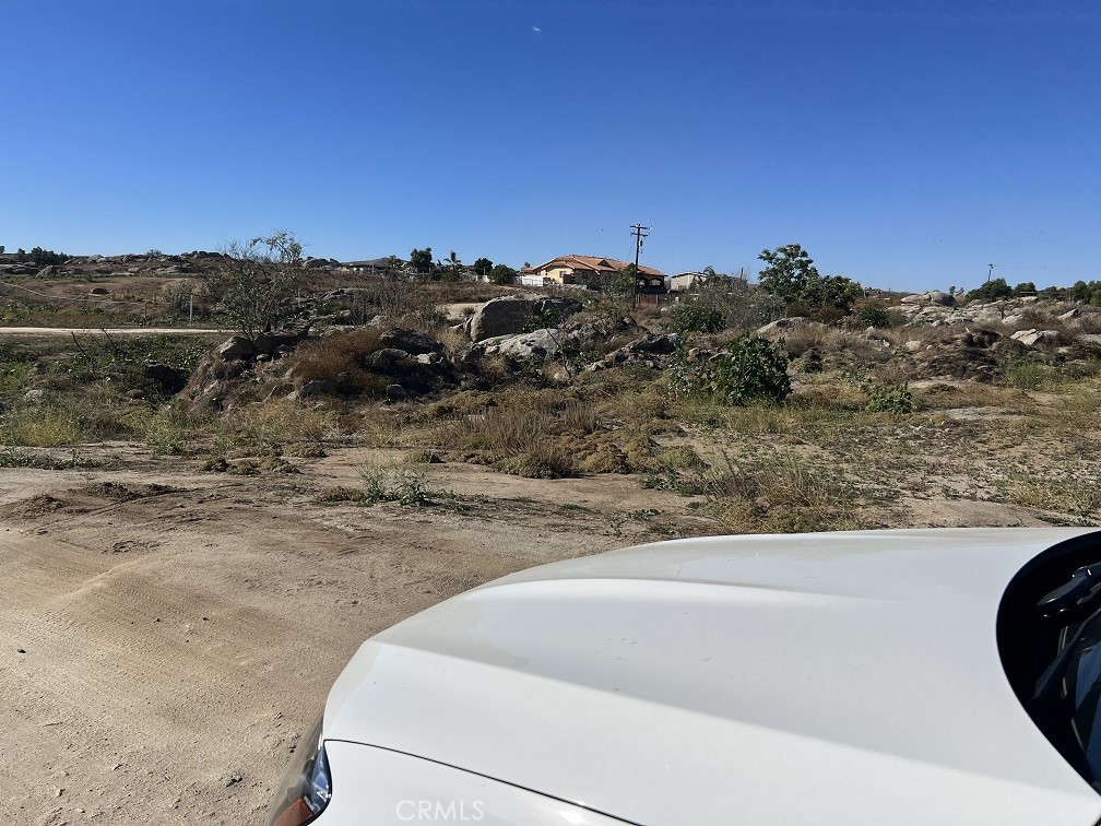 0 Cajalco Road Perris, CA 92570 - Photo 4 of 7