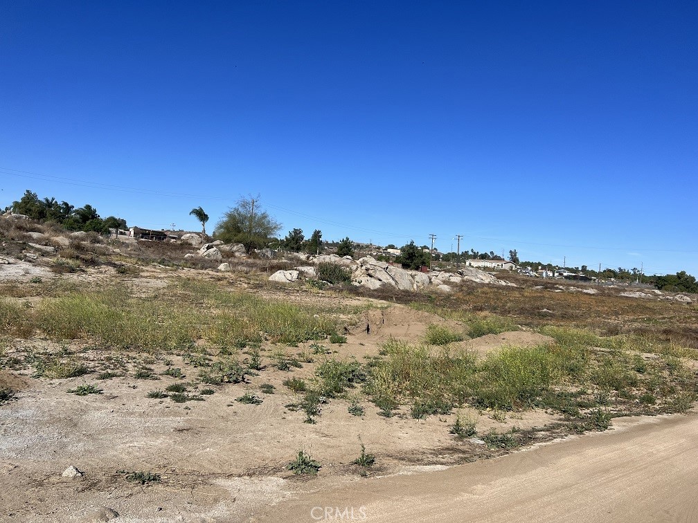 0 Cajalco Road Perris, CA 92570 - Photo 5 of 7
