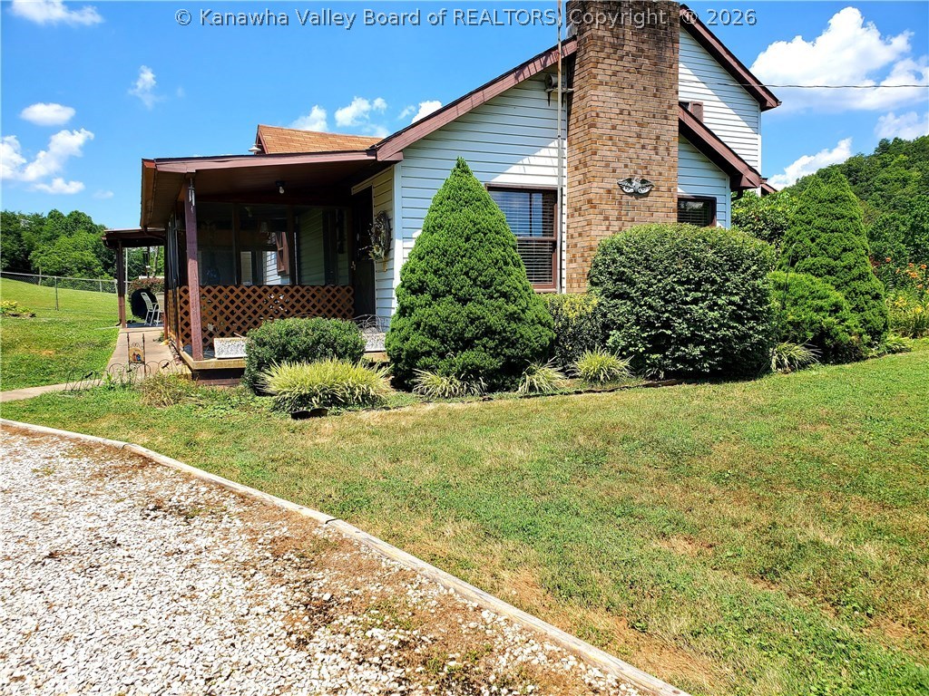 5153 Hartley Run Road Le Roy, WV 25252 - Photo 4 of 46 Gallery Image 4