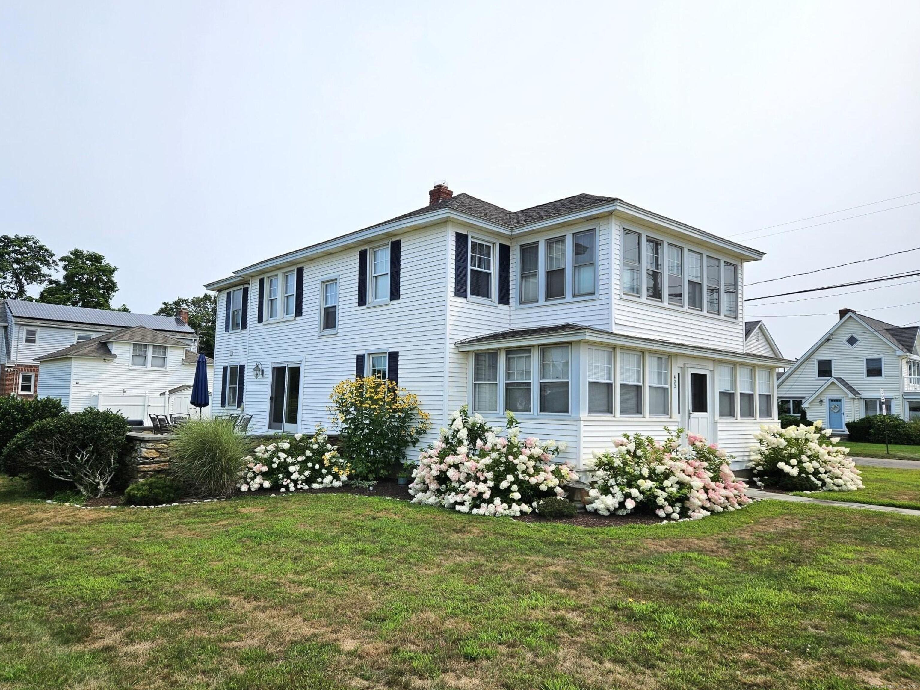 422 Maple Avenue Old Saybrook, CT 06475 - Photo 17 of 32