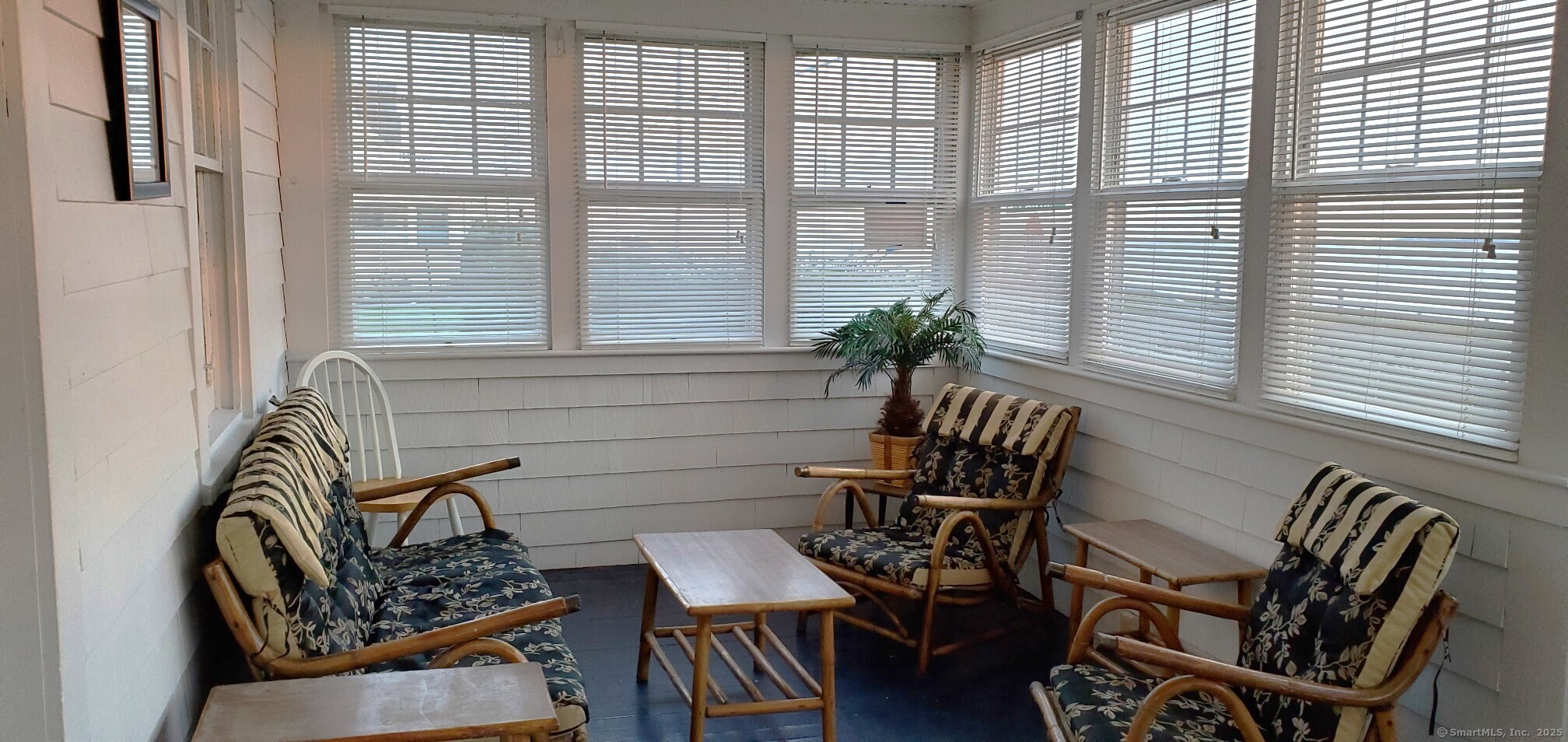 422 Maple Avenue Old Saybrook, CT 06475 - Photo 18 of 32 Front Porch