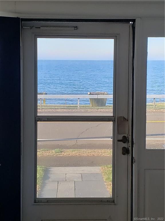 422 Maple Avenue Old Saybrook, CT 06475 - Photo 3 of 32 Waterview from the front porch !