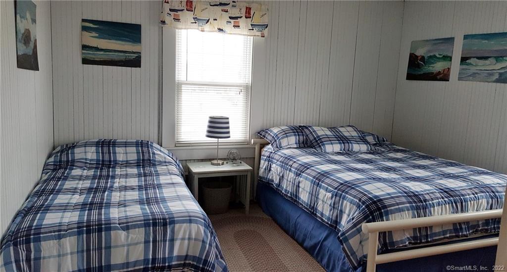 422 Maple Avenue Old Saybrook, CT 06475 - Photo 9 of 32 4th bedroom