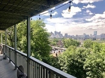 40 Mead Street, Unit 2 Boston, MA 02129 - Photo 18 of 21