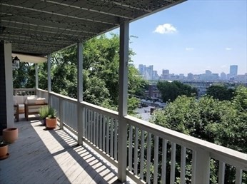 40 Mead Street, Unit 2 Boston, MA 02129 - Photo 19 of 21