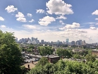 40 Mead Street, Unit 2 Boston, MA 02129 - Photo 20 of 21