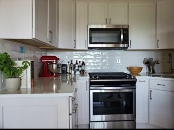 40 Mead Street, Unit 2 Boston, MA 02129 - Photo 4 of 21