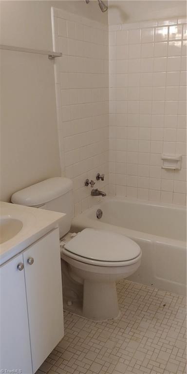 2601 Triangle Lake Road High Point, NC 27260 - Photo 14 of 17 There are 2 full bathrooms