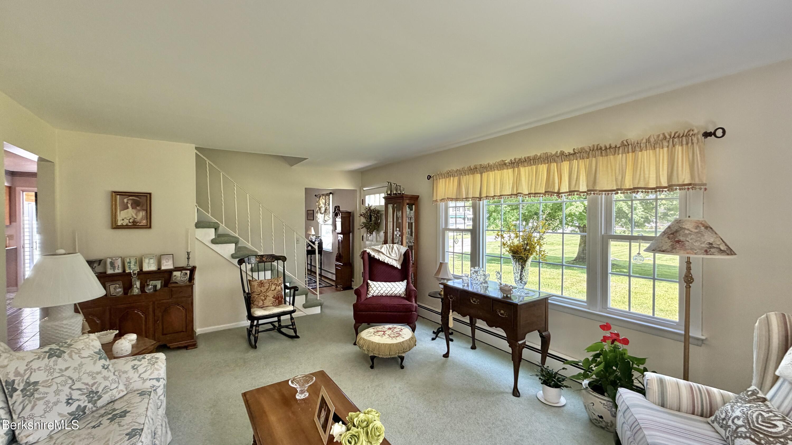 77 Middle Road Clarksburg, MA 01247 - Photo 18 of 31 liv rm vw3