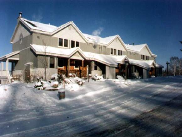 1001 Powderhorn Road, Unit 1001 Burke, VT 05832 - Photo 1 of 3 Gallery Image 1