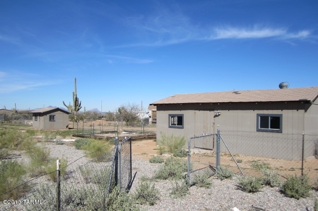 13250 West Vaqueros Road Tucson, AZ 85743 - Photo 4 of 26