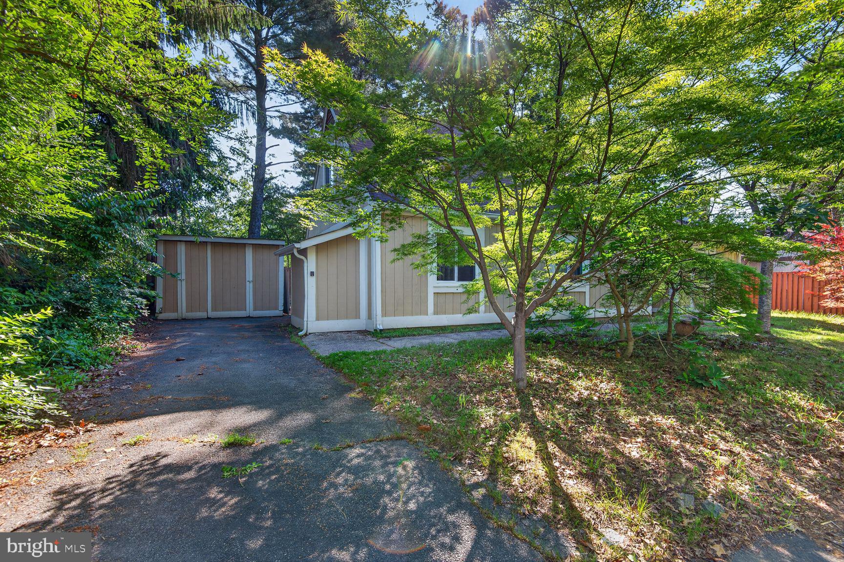 11306 Geddys Court Reston, VA 20191 - Photo 32 of 32