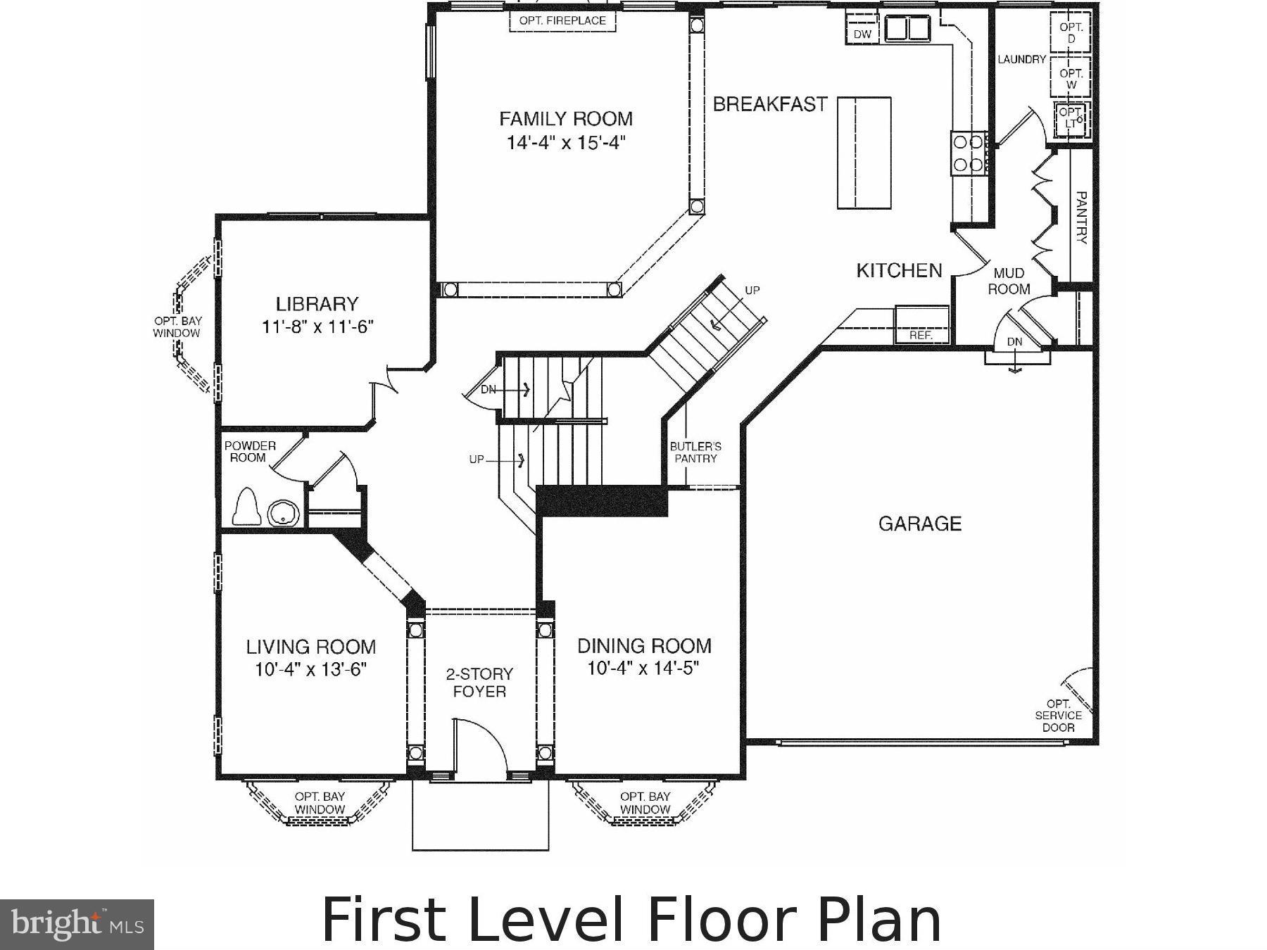 808 Fairland Road Silver Spring, MD 20904 - Photo 2 of 28 Interior (General)