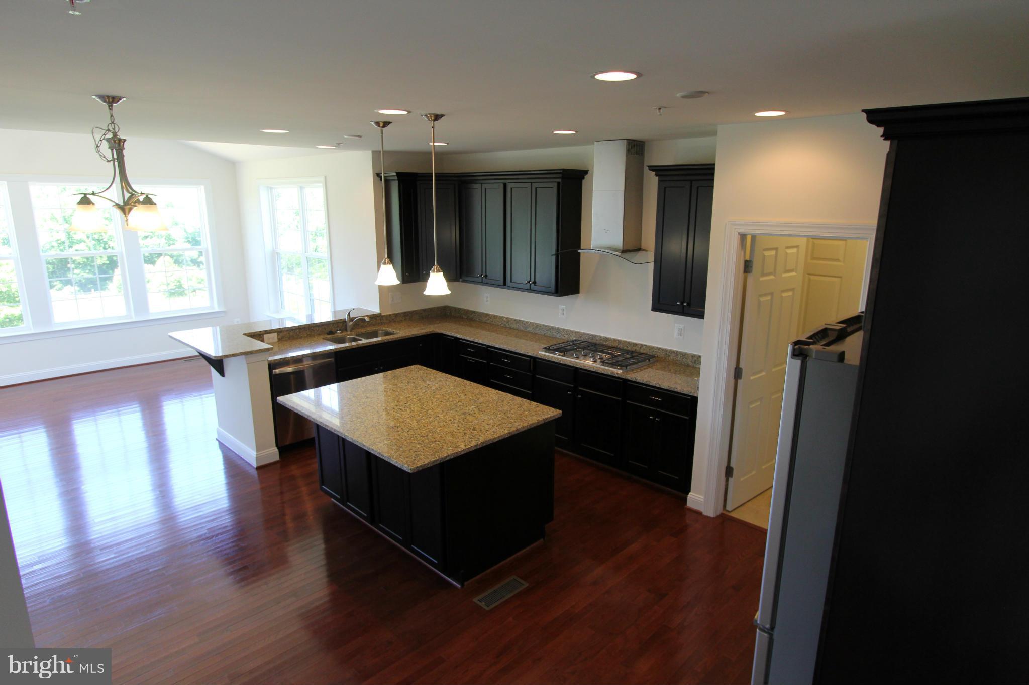 808 Fairland Road Silver Spring, MD 20904 - Photo 14 of 28 Kitchen
