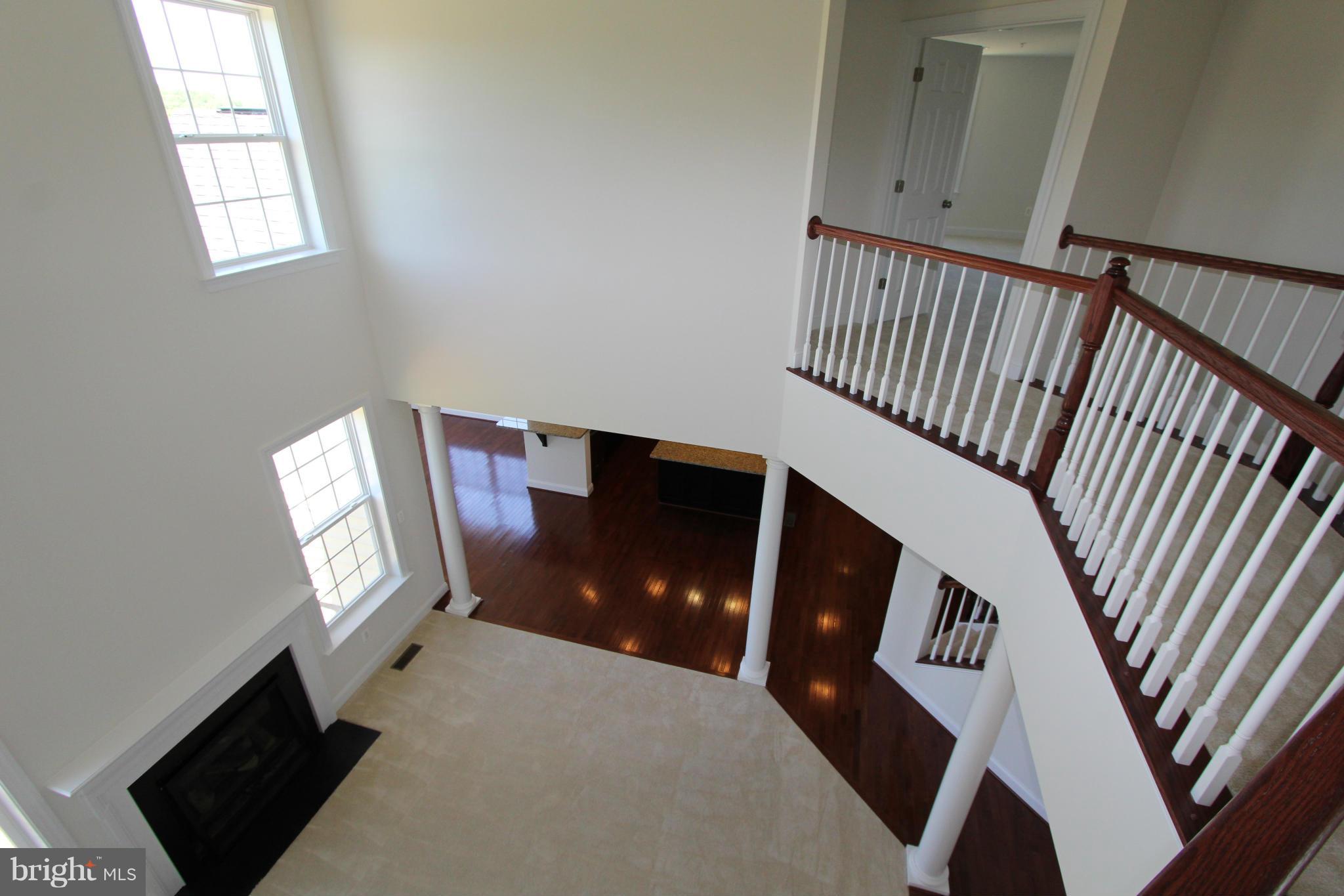 808 Fairland Road Silver Spring, MD 20904 - Photo 23 of 28 Family Room
