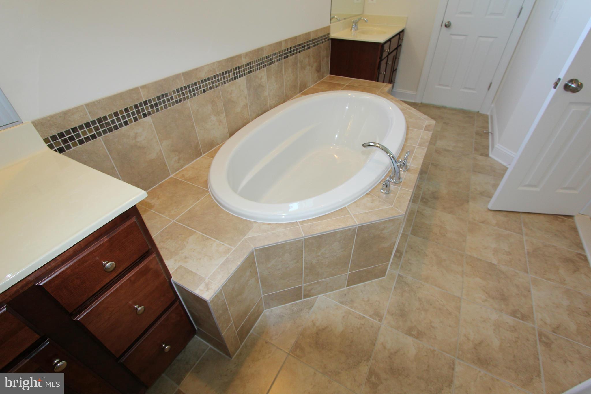 808 Fairland Road Silver Spring, MD 20904 - Photo 28 of 28 Bath (Master)
