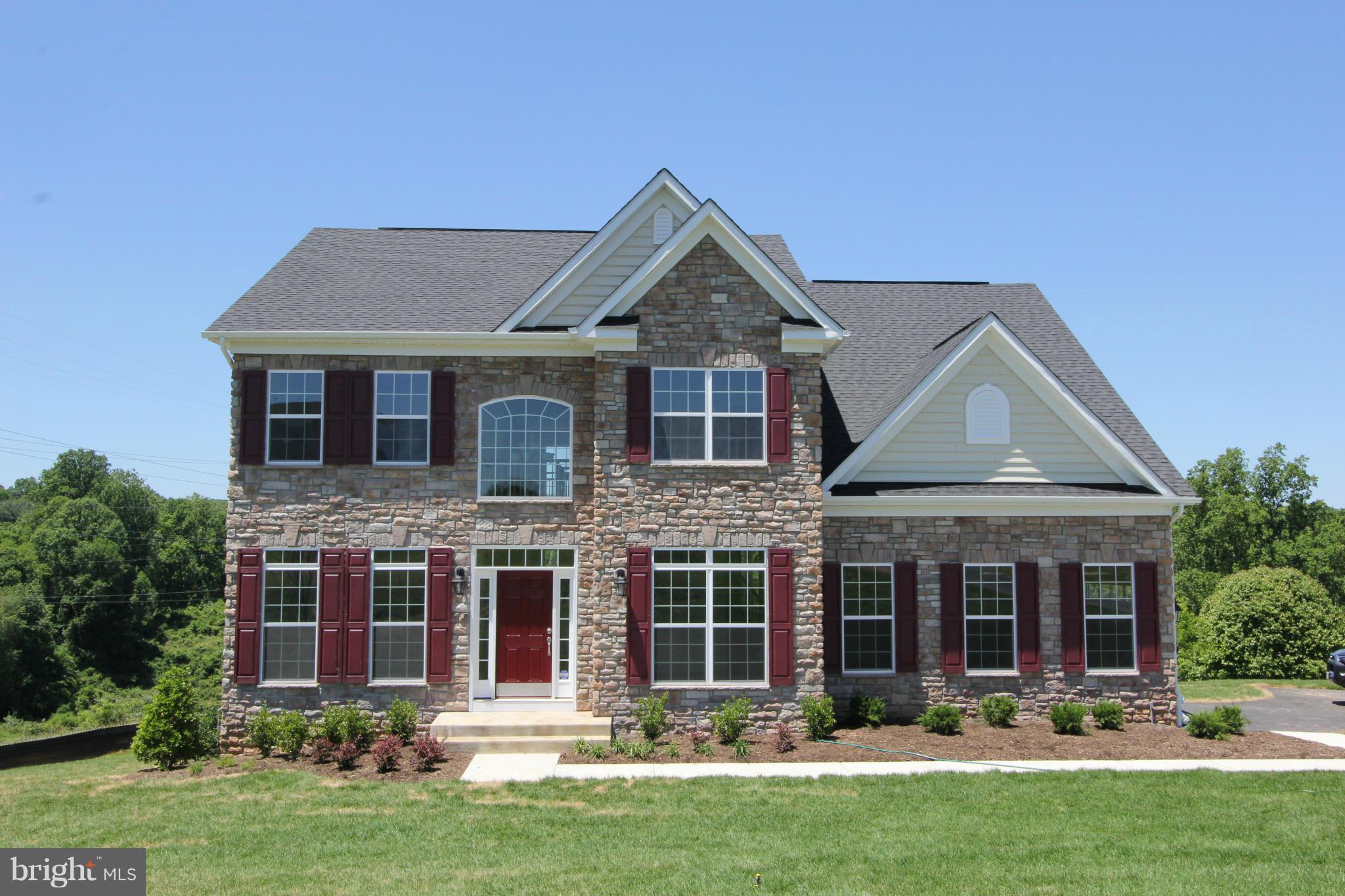 808 Fairland Road Silver Spring, MD 20904 - Photo 6 of 28 Exterior (Front)