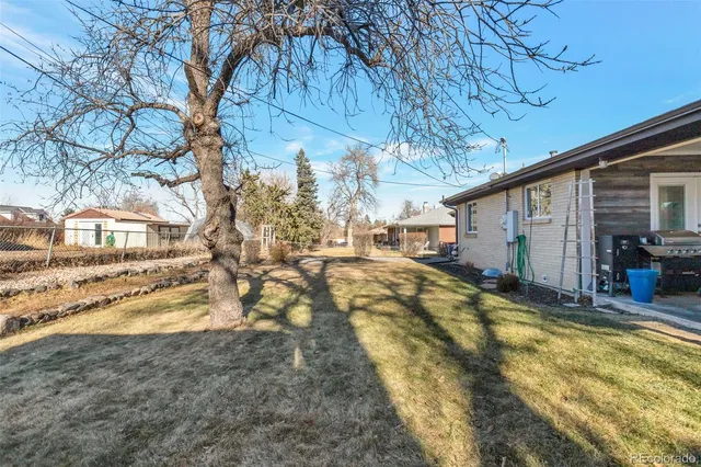 $749,900 | 6221 South Logan Court, Centennial, CO 80121