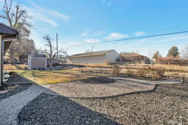 $749,900 | 6221 South Logan Court, Centennial, CO 80121