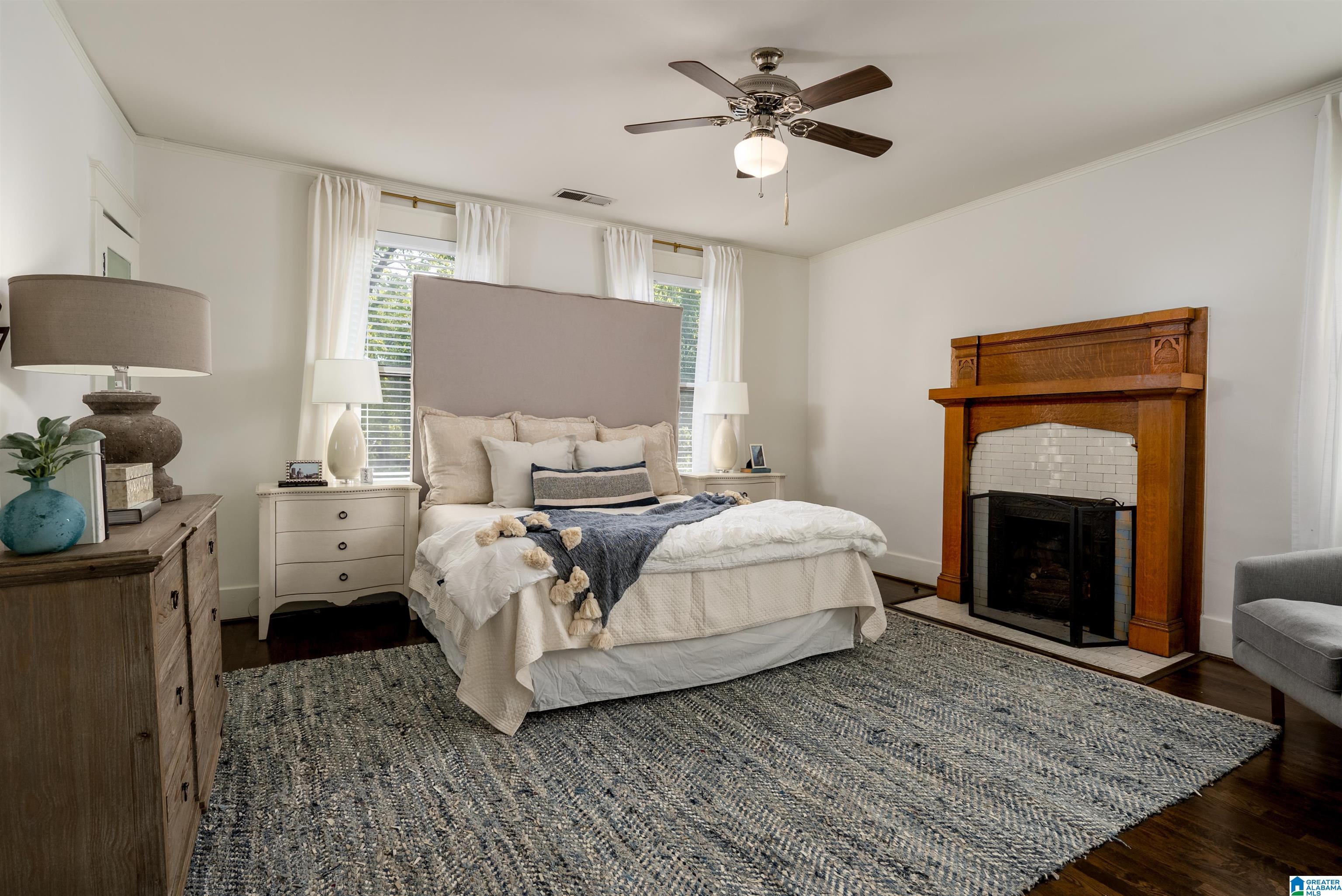 2812 Rhodes Circle South Birmingham, AL 35205 - Photo 31 of 55