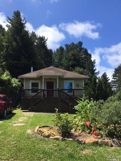 312 Sparkes Road Sebastopol, CA 95472 - Photo 1 of 1 Home sweet home