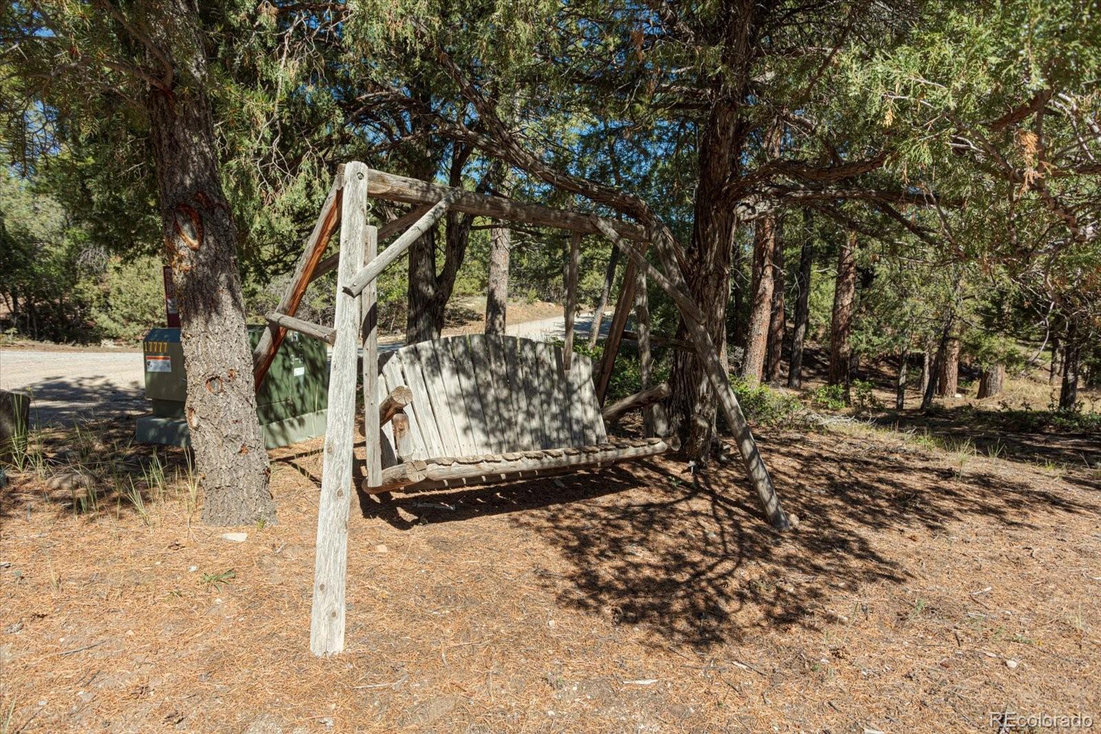 234 Bremer Road Howard, CO 81233 - Photo 45 of 50 a view of outdoor space and yard