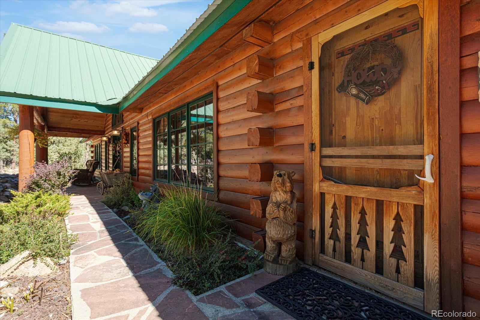 234 Bremer Road Howard, CO 81233 - Photo 6 of 50