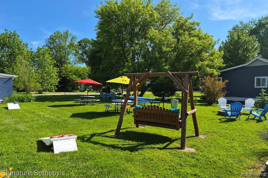 6997 Lakeshore Road Lexington, MI 48450 - Photo 51 of 55