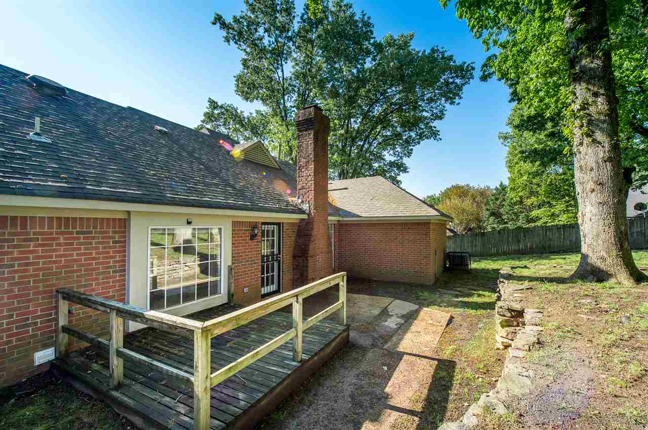 1385 Fox Trace Drive Memphis, TN 38016 - Photo 17 of 17