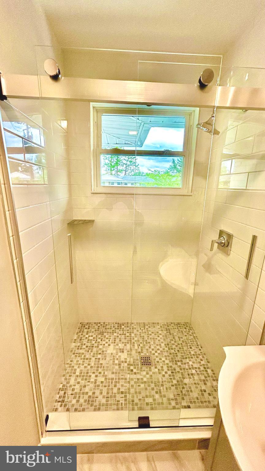 5319 Pooks Hill Road, Unit 1 Bethesda, MD 20814 - Photo 21 of 37 a view of a bathroom