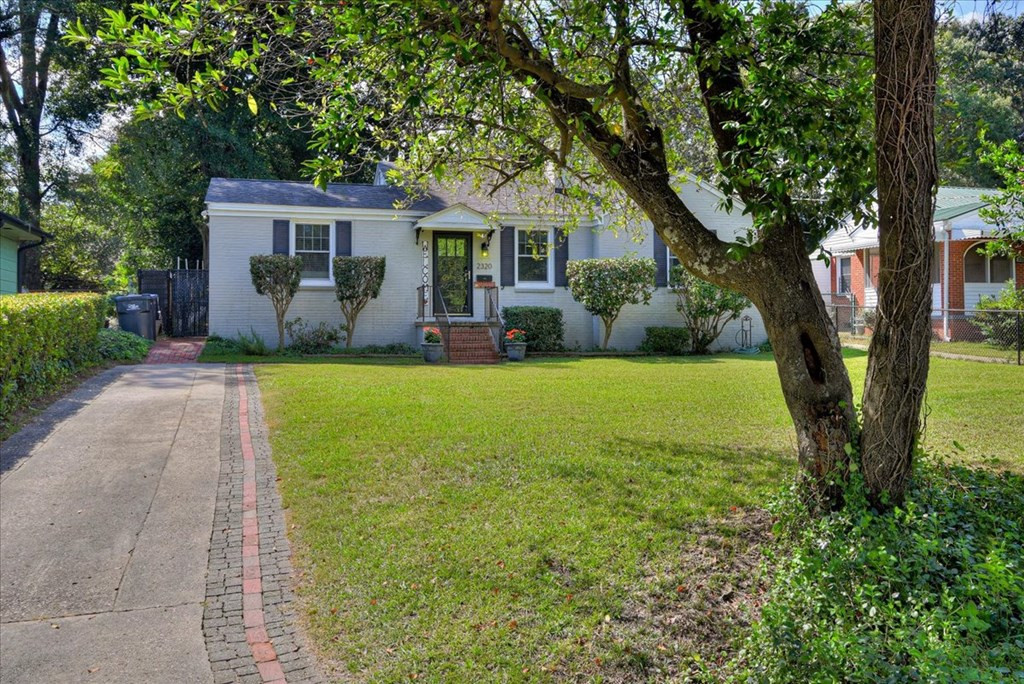 2320 Cummings Road Augusta, GA 30904 - Photo 2 of 28