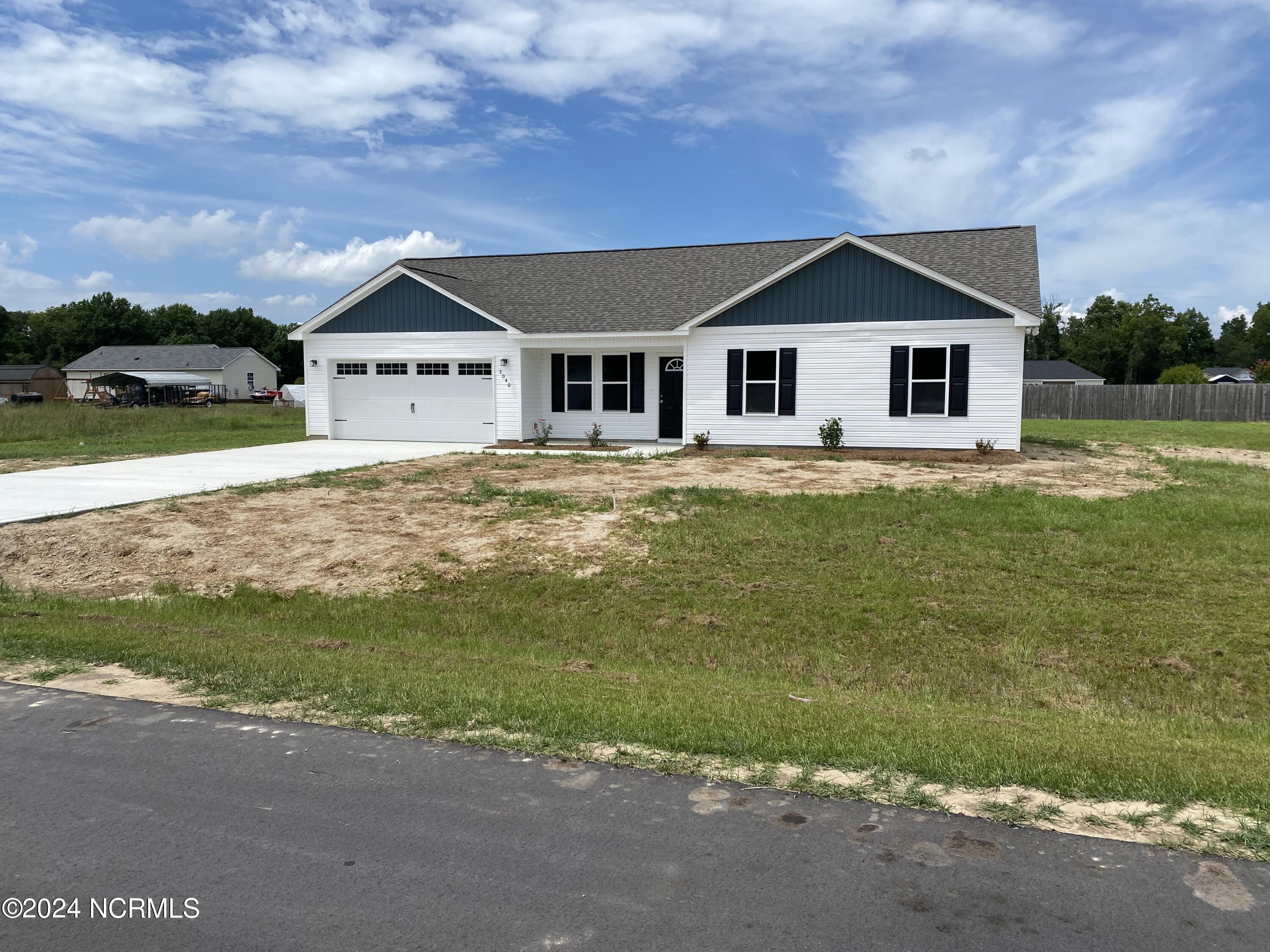 3040 Condor Court Deep Run, NC 28525 - Photo 2 of 56 IMG_2644~photo