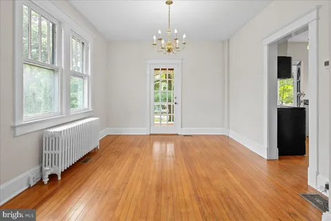 $515,000 | 4805 Calvert Road, College Park, MD 20740