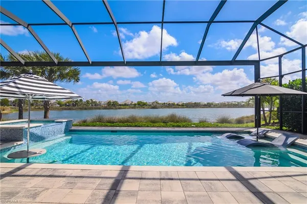 $2,795,000 | 6137 Megans Bay Drive, Naples, FL 34113
