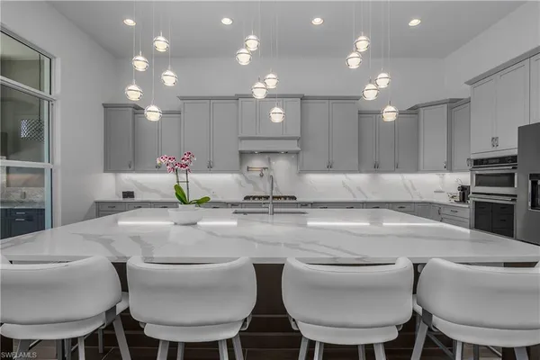 $2,795,000 | 6137 Megans Bay Drive, Naples, FL 34113