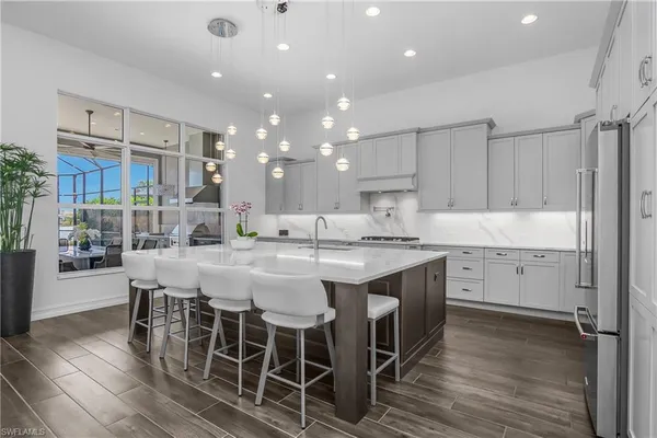 $2,795,000 | 6137 Megans Bay Drive, Naples, FL 34113