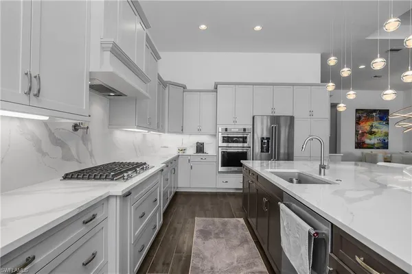 $2,795,000 | 6137 Megans Bay Drive, Naples, FL 34113