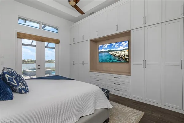 $2,795,000 | 6137 Megans Bay Drive, Naples, FL 34113