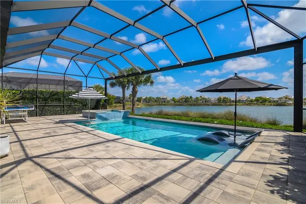 $2,795,000 | 6137 Megans Bay Drive, Naples, FL 34113