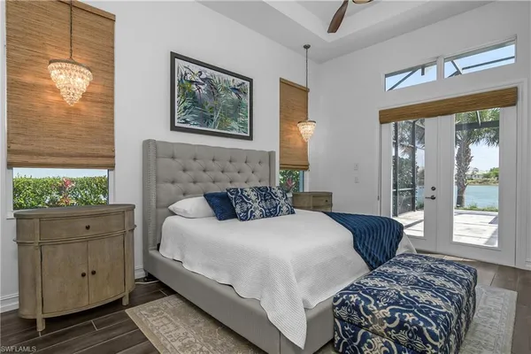 $2,795,000 | 6137 Megans Bay Drive, Naples, FL 34113