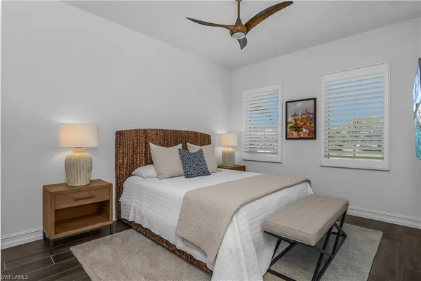 $2,795,000 | 6137 Megans Bay Drive, Naples, FL 34113