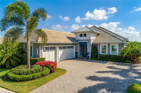 $2,795,000 | 6137 Megans Bay Drive, Naples, FL 34113