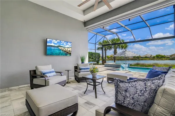 $2,795,000 | 6137 Megans Bay Drive, Naples, FL 34113