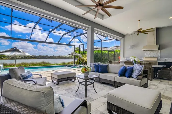 $2,795,000 | 6137 Megans Bay Drive, Naples, FL 34113