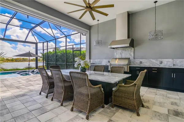 $2,795,000 | 6137 Megans Bay Drive, Naples, FL 34113