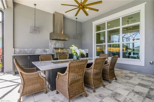 $2,795,000 | 6137 Megans Bay Drive, Naples, FL 34113