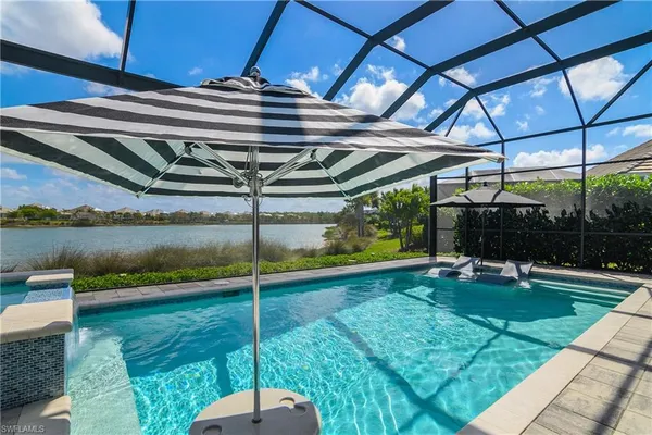 $2,795,000 | 6137 Megans Bay Drive, Naples, FL 34113