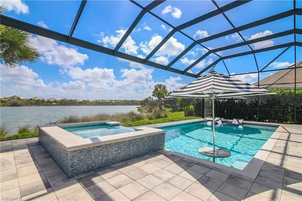 $2,795,000 | 6137 Megans Bay Drive, Naples, FL 34113