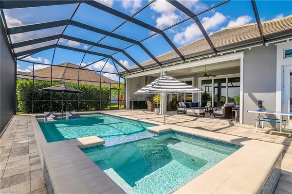 $2,795,000 | 6137 Megans Bay Drive, Naples, FL 34113
